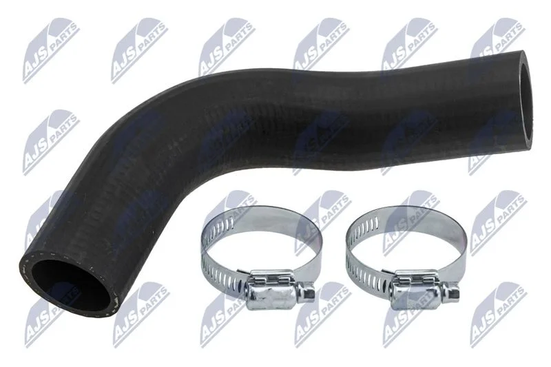 Cev za polnilni zrak NTY GPP-TY-019