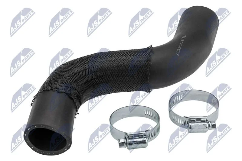 Cev za polnilni zrak NTY GPP-TY-021