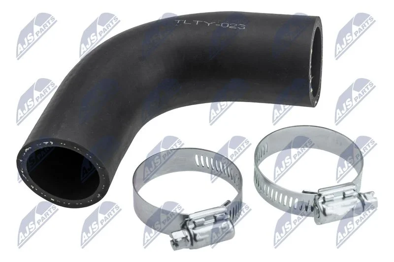Cev za polnilni zrak NTY GPP-TY-023