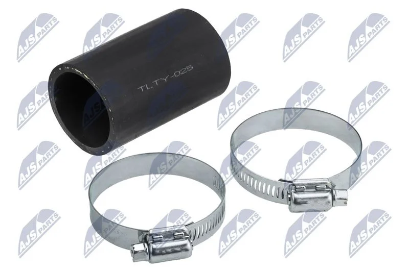 Cev za polnilni zrak NTY GPP-TY-025
