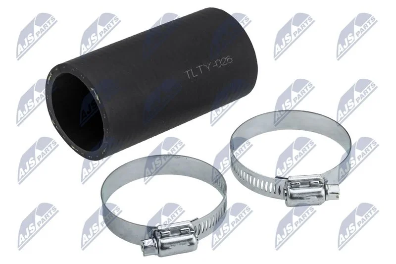 Cev za polnilni zrak NTY GPP-TY-026