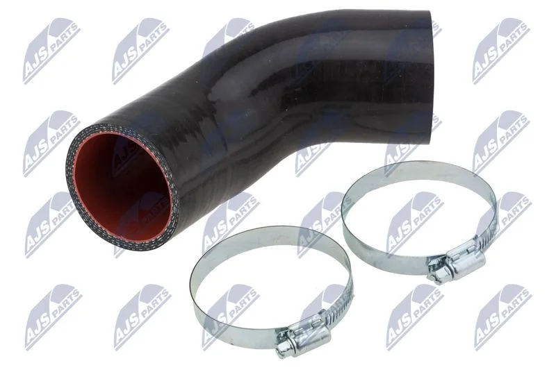 Cev za polnilni zrak NTY GPP-VV-008
