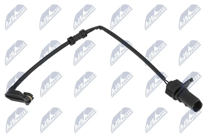 Warning Contact, brake pad wear NTY HCZ-AU-003