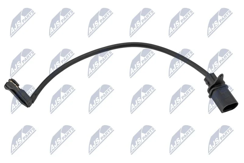 Warning Contact, brake pad wear NTY HCZ-AU-005