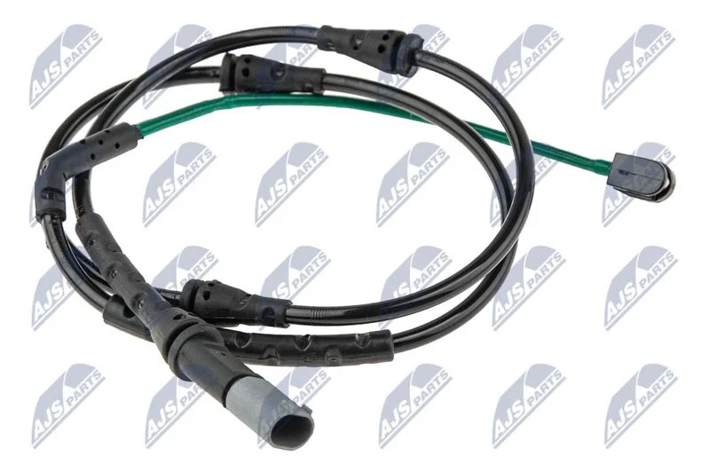 Warning Contact, brake pad wear NTY HCZ-BM-008
