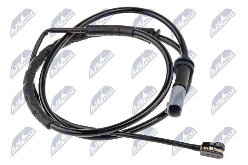 Warning Contact, brake pad wear NTY HCZ-BM-011