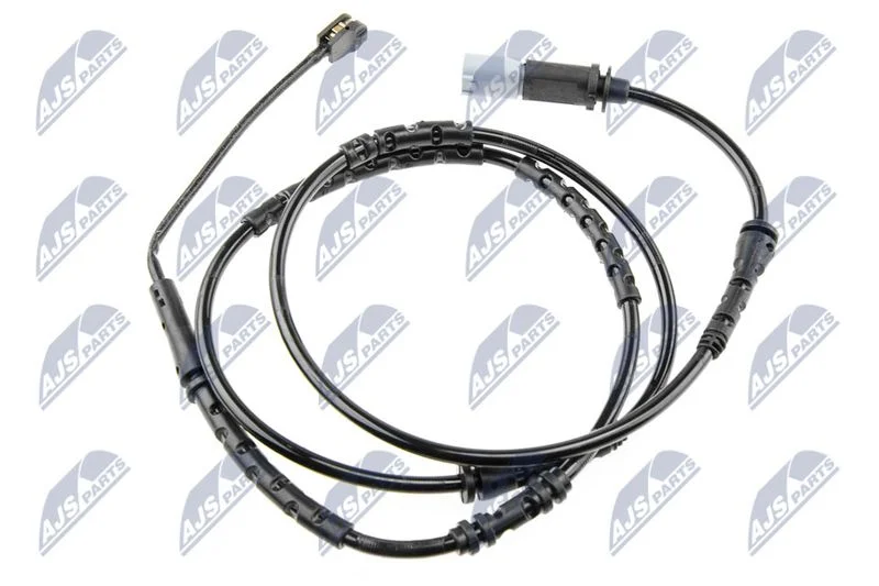 Warning Contact, brake pad wear NTY HCZ-BM-015