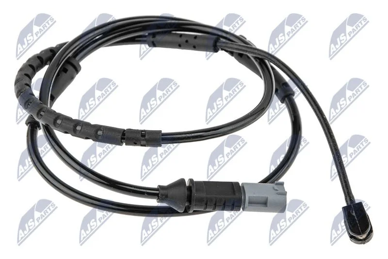 Warning Contact, brake pad wear NTY HCZ-BM-028