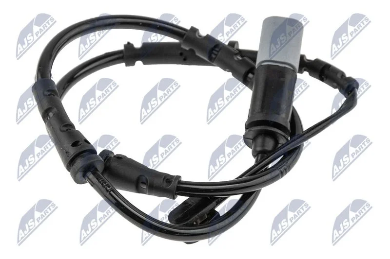 Warning Contact, brake pad wear NTY HCZ-BM-038