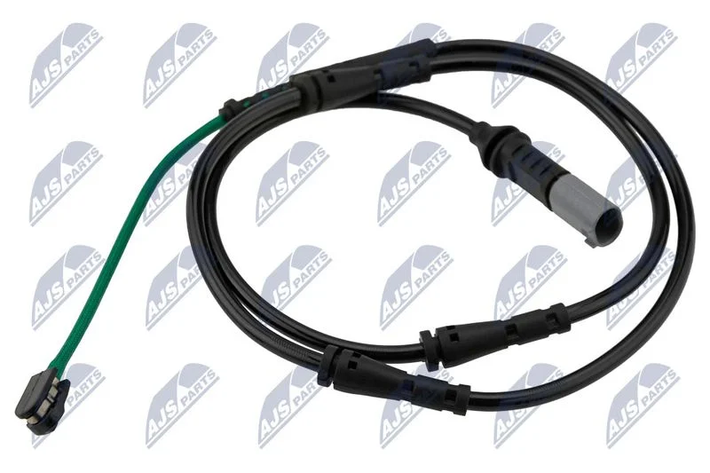 Warning Contact, brake pad wear NTY HCZ-BM-044