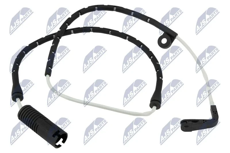 Warning Contact, brake pad wear NTY HCZ-BM-060