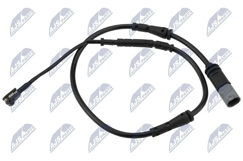 Warning Contact, brake pad wear NTY HCZ-BM-064