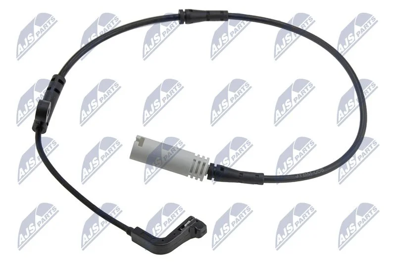 Warning Contact, brake pad wear NTY HCZ-BM-066