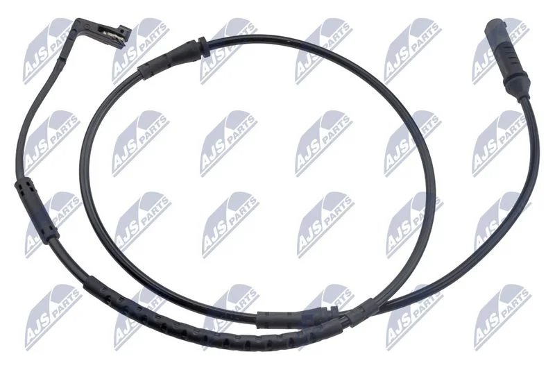 Warning Contact, brake pad wear NTY HCZ-BM-067