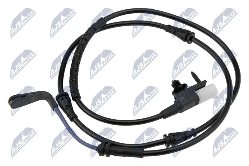 Warning Contact, brake pad wear NTY HCZ-LR-026