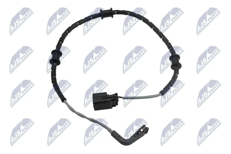 Warning Contact, brake pad wear NTY HCZ-LR-029