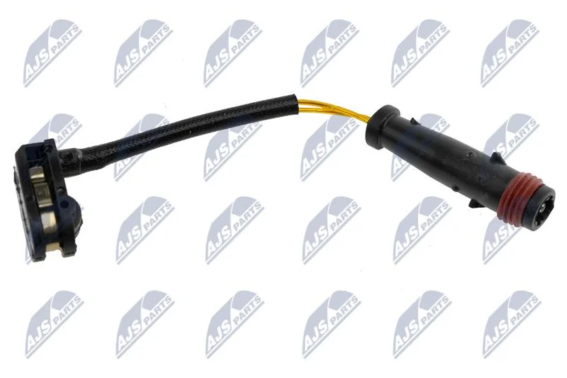 Warning Contact, brake pad wear NTY HCZ-ME-000