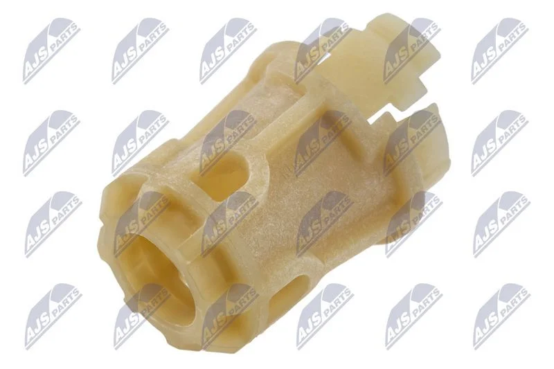 Remonto rinkinys, trosas (stovėjimo stabdys) NTY HLR-FT-026