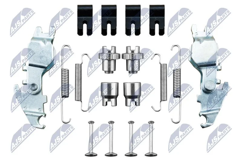 Accessory Kit, parking brake shoes NTY HSR-LR-000
