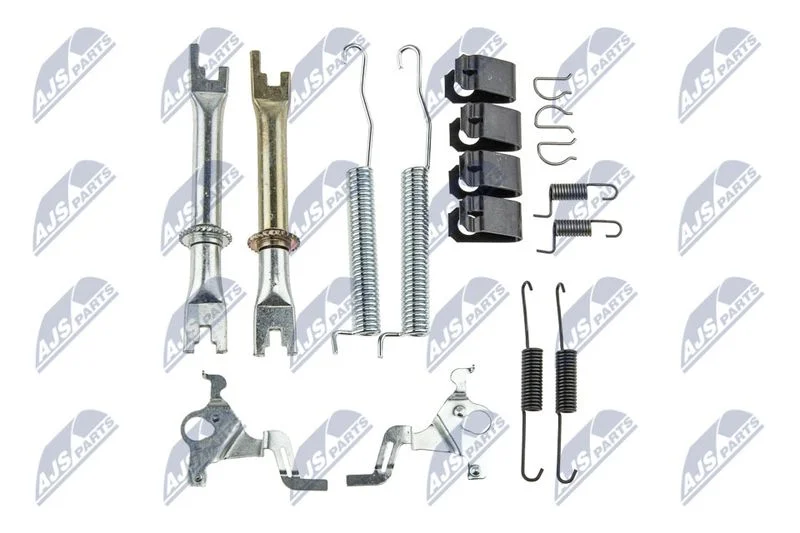 Adjuster, drum brake NTY HSR-NS-001