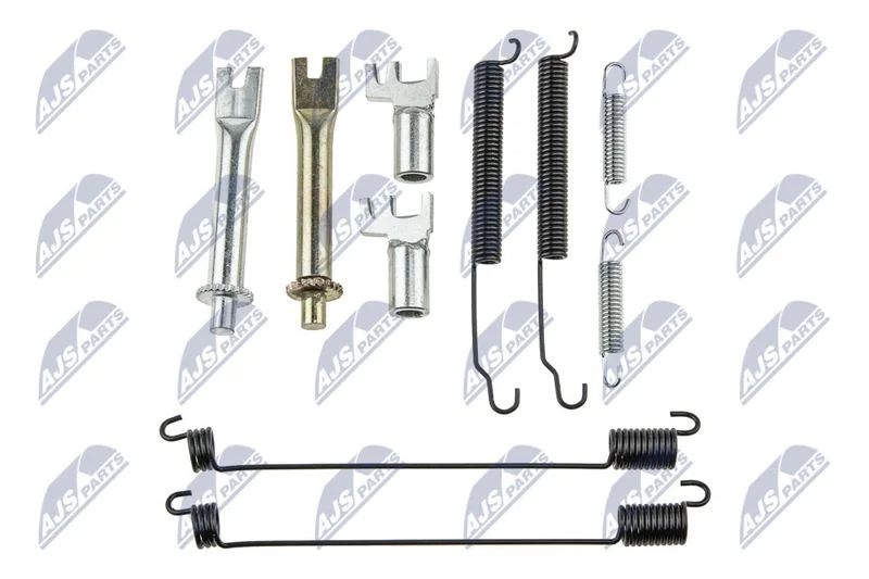 Adjuster, drum brake NTY HSR-NS-002