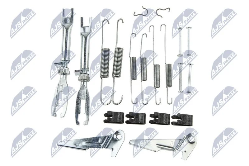 Adjuster, drum brake NTY HSR-TY-003