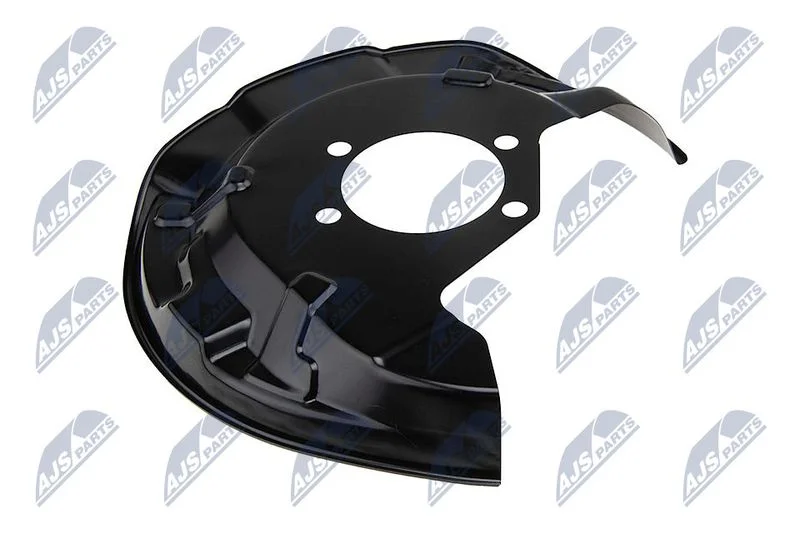 Splash Guard, brake disc NTY HTO-NS-009