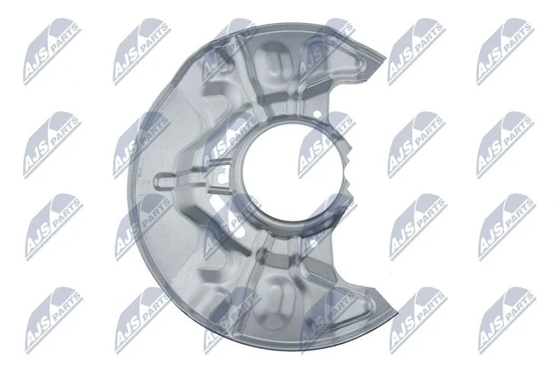 Splash Guard, brake disc NTY HTO-TY-002