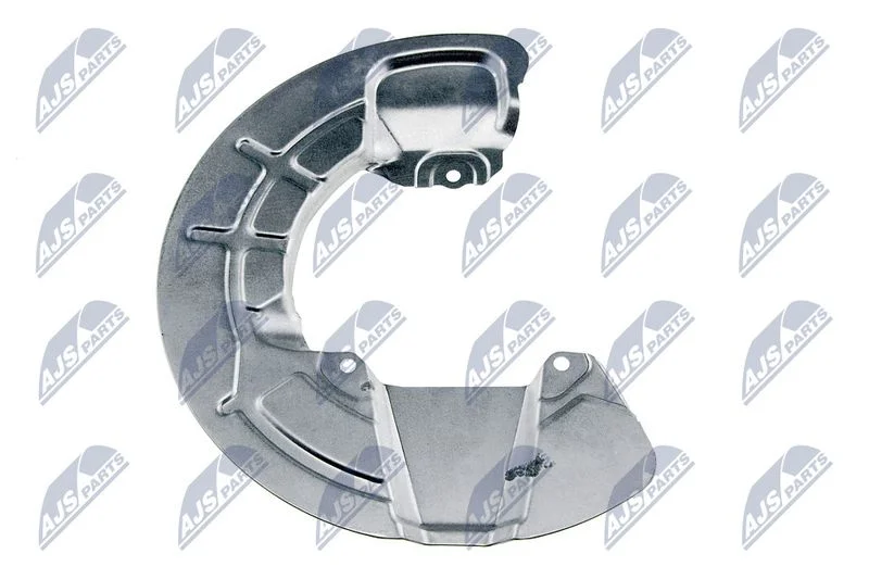 Splash Guard, brake disc NTY HTO-VV-005