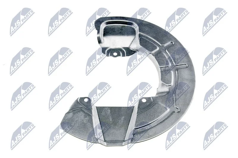 Splash Guard, brake disc NTY HTO-VV-006