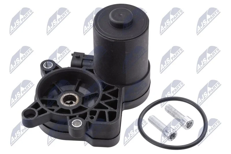 Control Element, parking brake caliper NTY HZS-FR-002A