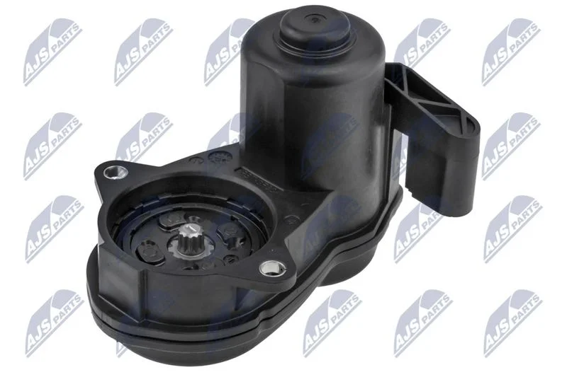 Krmilni element, zavorni čeljusti parkirne zavore NTY HZS-NS-002A