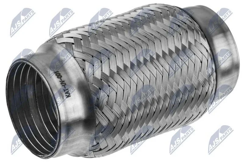 Flexible Pipe, exhaust system NTY KAT-UV-001