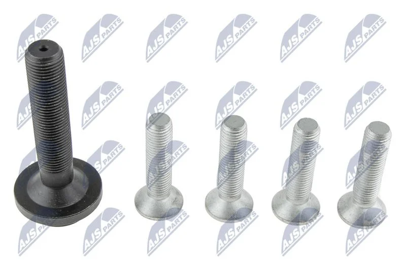 Komplet za popravilo, pesto kolesa NTY KLP-AU-009-Z