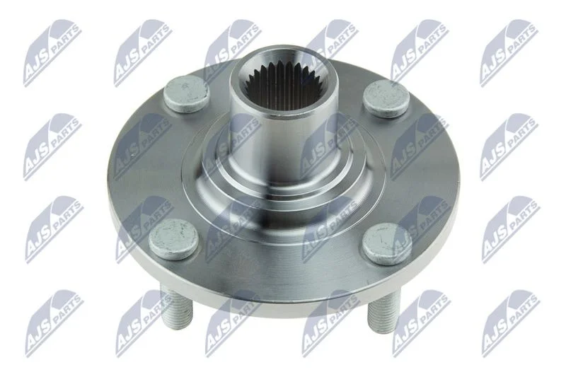 Pesto kolesa NTY KLP-FR-019P