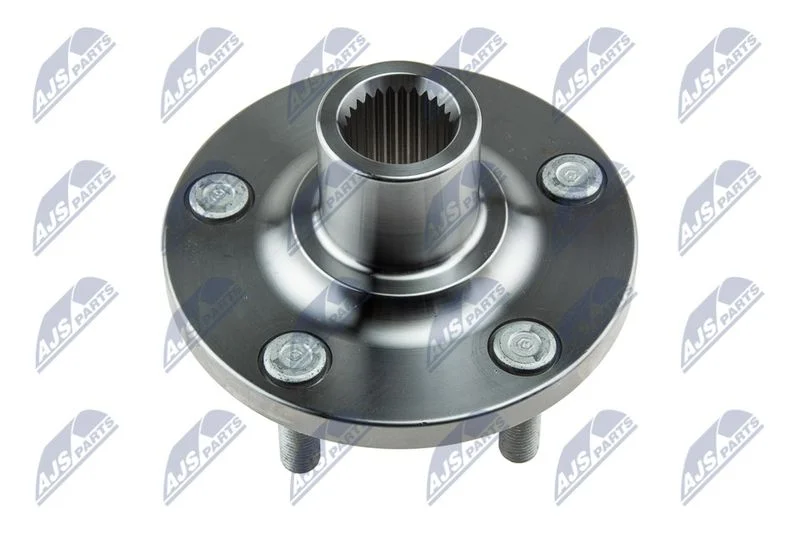 Pesto kolesa NTY KLP-FR-044P2