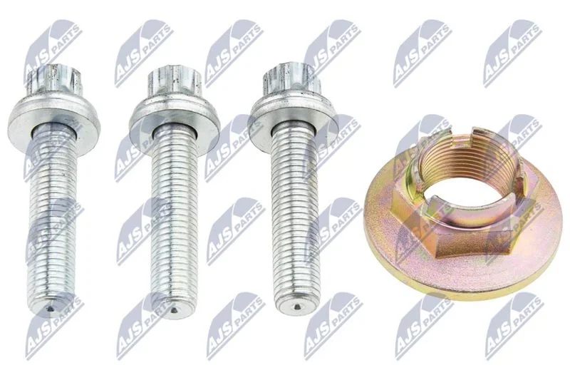 Komplet za popravilo, pesto kolesa NTY KLP-PL-030-Z
