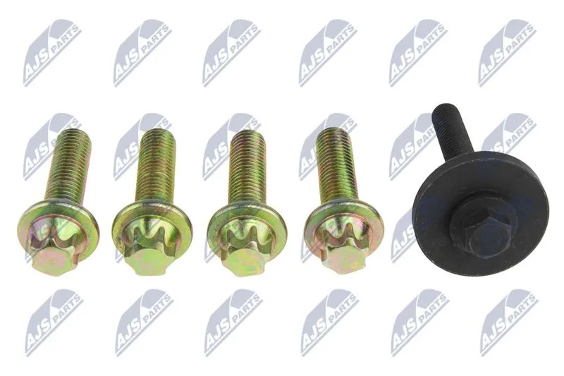 Komplet za popravilo, pesto kolesa NTY KLP-VV-015-Z