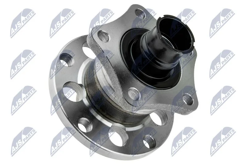 Rato guolio komplektas NTY KLT-AU-002