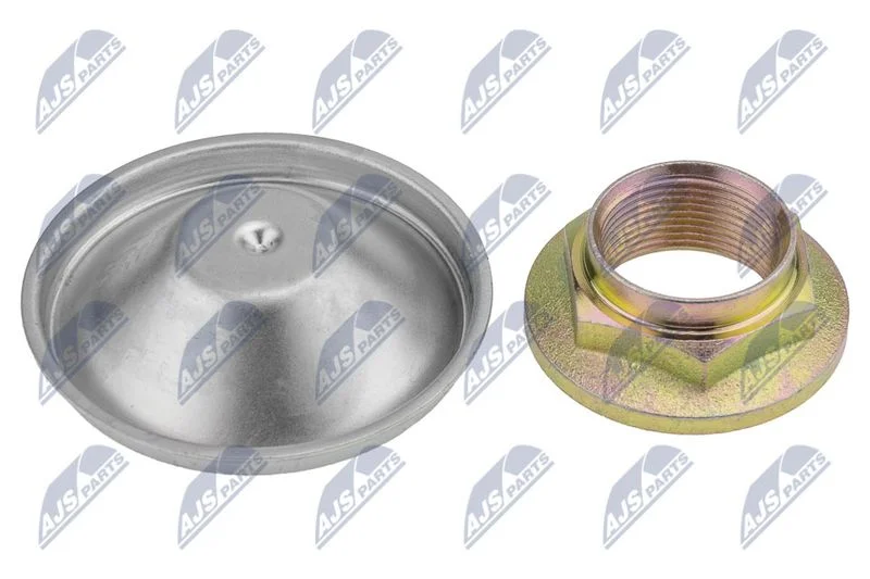 Komplet za popravilo, pesto kolesa NTY KLT-CT-019-Z