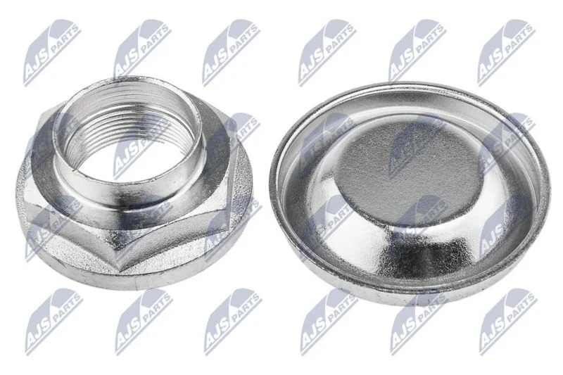 Komplet za popravilo, pesto kolesa NTY KLT-CT-042-Z