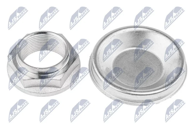 Komplet za popravilo, pesto kolesa NTY KLT-CT-045-Z