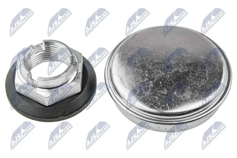 Komplet za popravilo, pesto kolesa NTY KLT-FR-031-Z