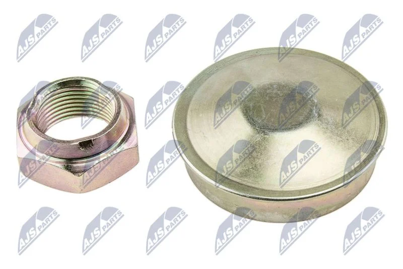 Komplet za popravilo, pesto kolesa NTY KLT-FT-009-Z