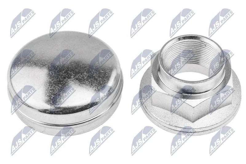 Komplet za popravilo, pesto kolesa NTY KLT-FT-014-Z
