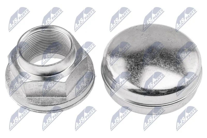 Komplet za popravilo, pesto kolesa NTY KLT-FT-015-Z