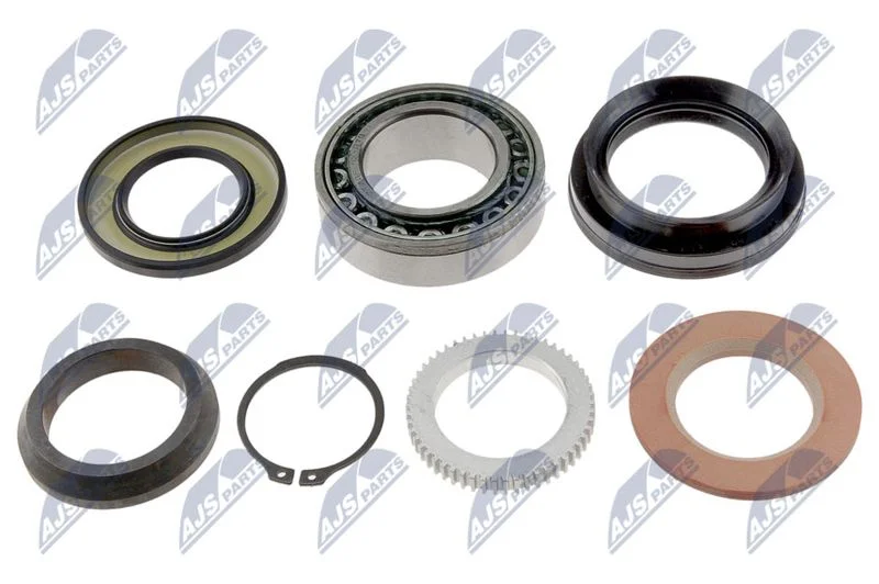 Bearing, drive shaft NTY KLT-NS-079K