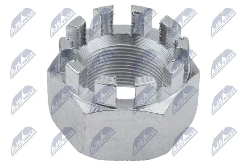 Nut, kingpin NTY KSN-PL-000