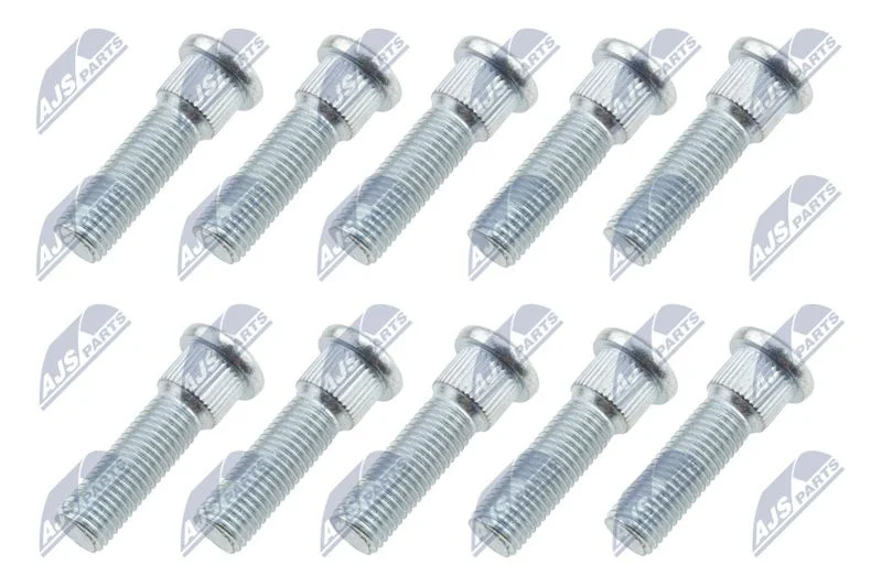 Wheel Stud NTY KSP-HY-000
