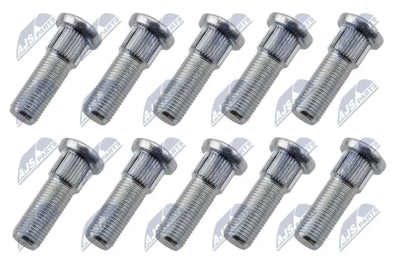 Wheel Stud NTY KSP-NS-004